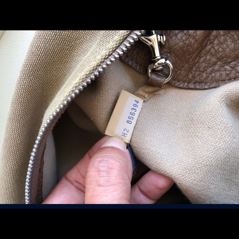 Authentic Dooney & Burke